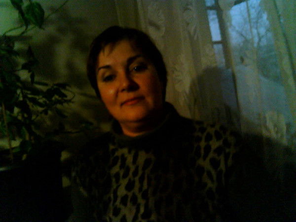 Татьяна Игнашкова