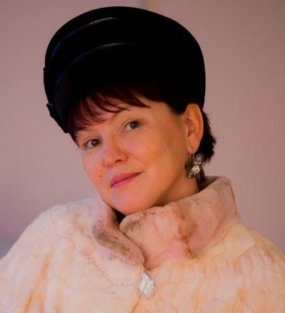 Надежда Моисеева