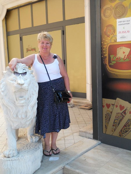 Галина Ковалева