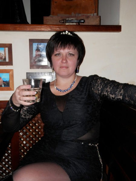 Людмила Коновалова