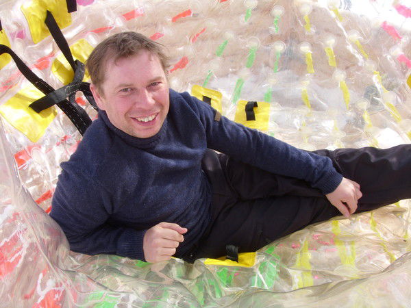 Павел Кузнецов