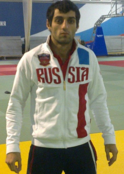 Сергей Кртян