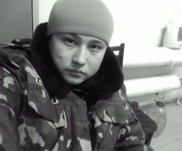 Булатбек Медетбаев