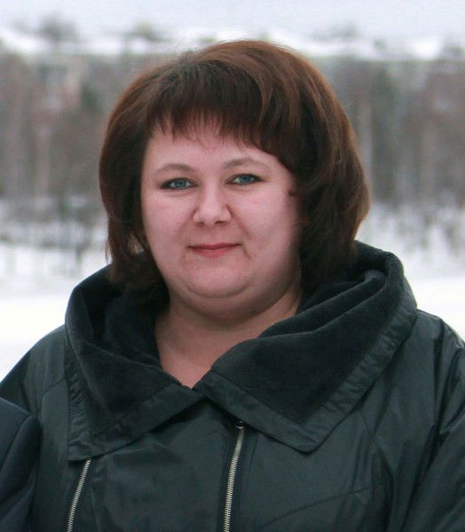 Темкова Ирина