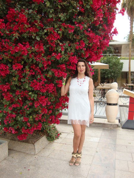 Светлана Суслова