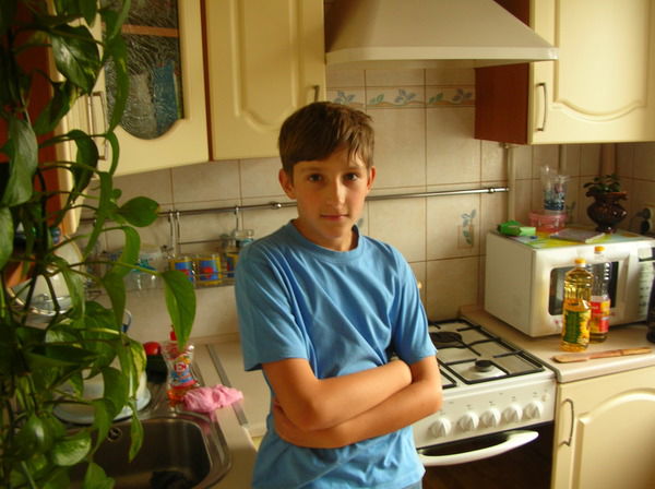 Артём Ильенков