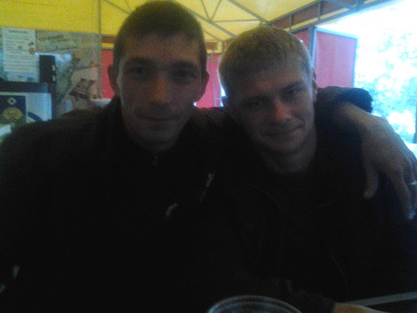 Руслан Коровин