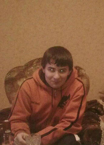 Cерёга Шелков