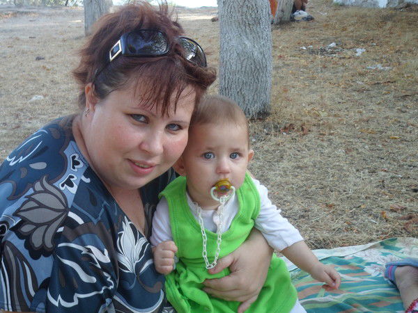 Ирина Дяченко