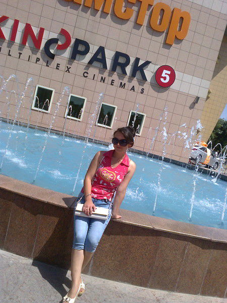 Куттыкыз Нуржанкызы