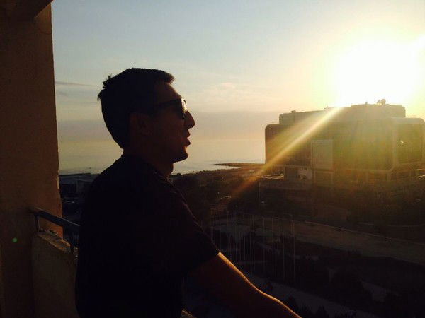 Великий Уровнитель