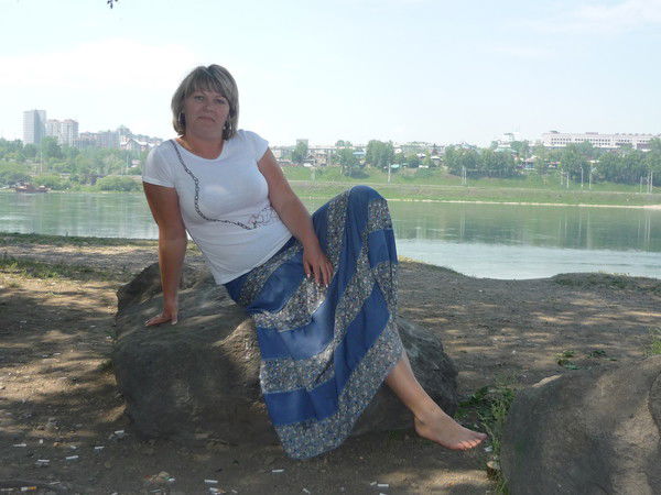 Надежда Потыльчак