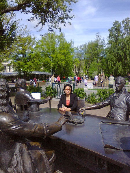 Сара Кабенова