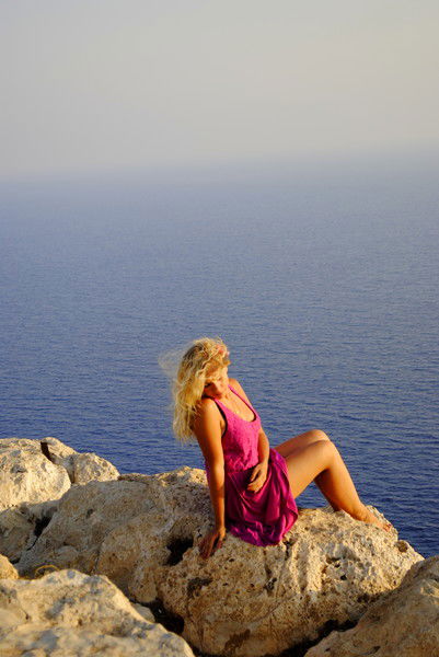 Екатерина Сорокина