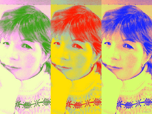 Маргарита Маркина