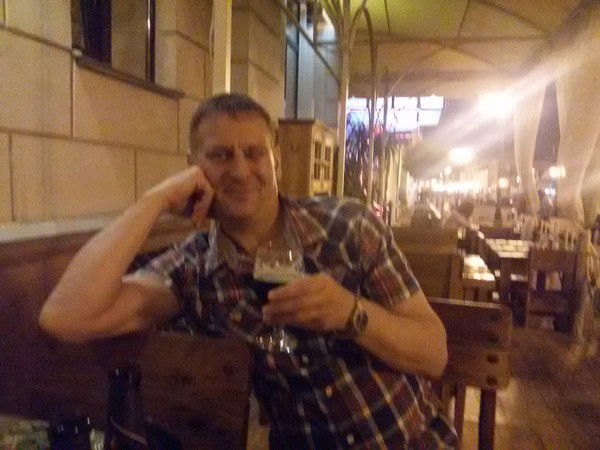 Сергей Золявин