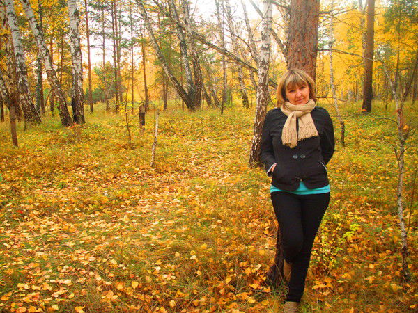 Нелли Дробот