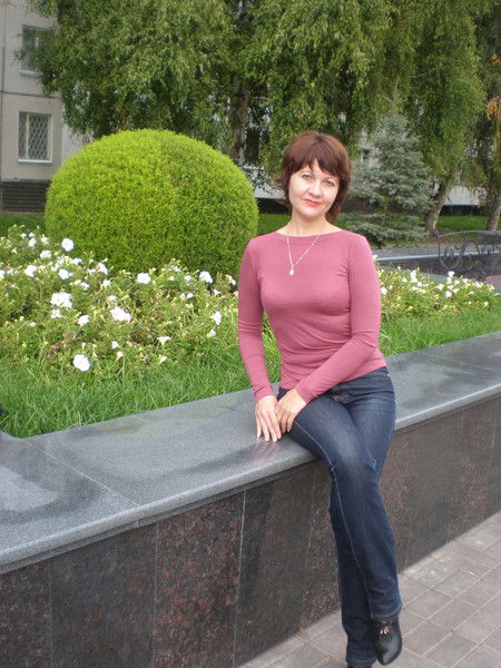 Елена Чижова