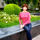 Елена Чижова