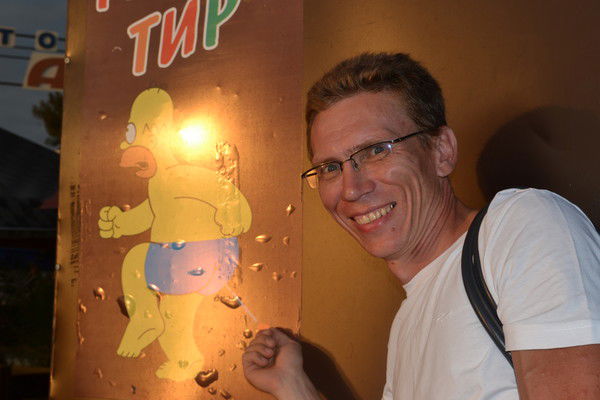 Владимир Соболев