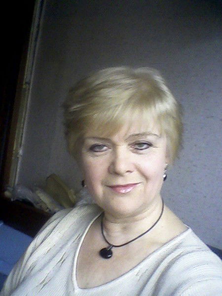 Ирина Джагарян