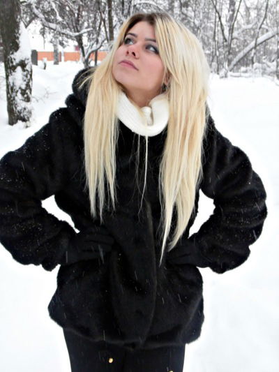 Анастасия Коновалова