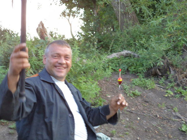 Игорь Сидоров