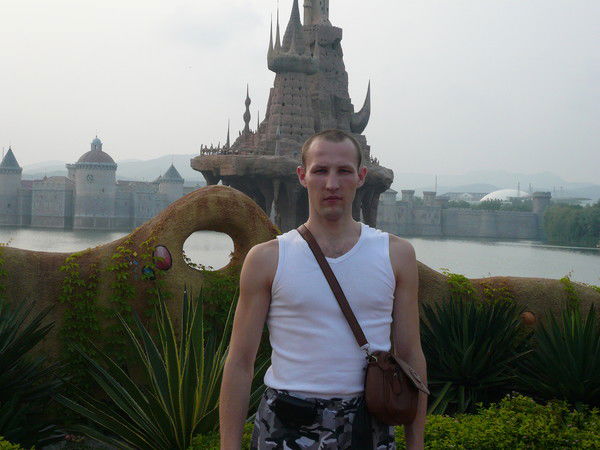 Алексей Никифоров