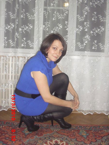 Анна Токарева