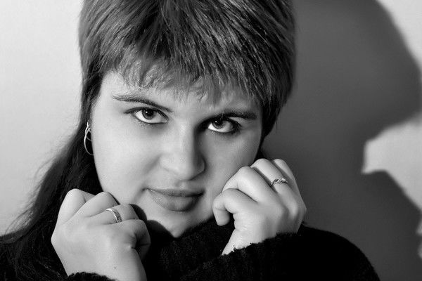 Мария Шарифуллина