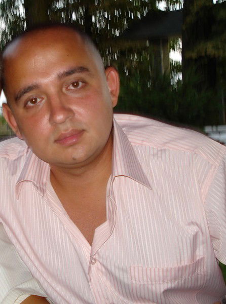 Олександр Олексюк