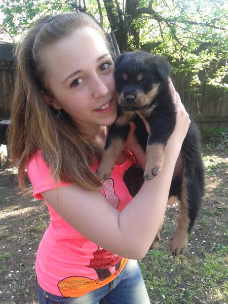 Кристина Дерингер