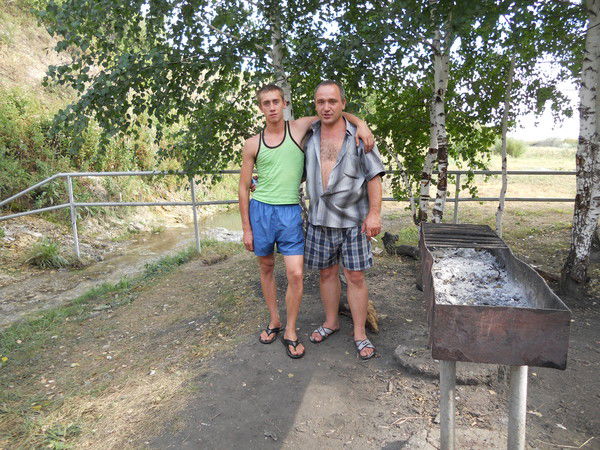 Данил Кожевников