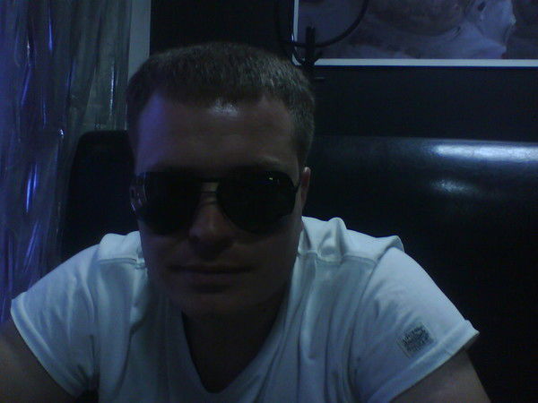 Роман Балабошин