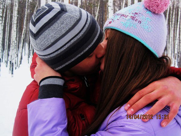 Викусичка )))))