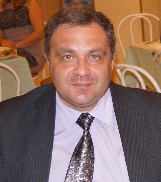 Андрей Федоров