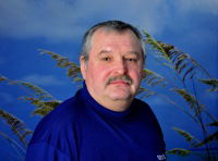 Сергей Грибков