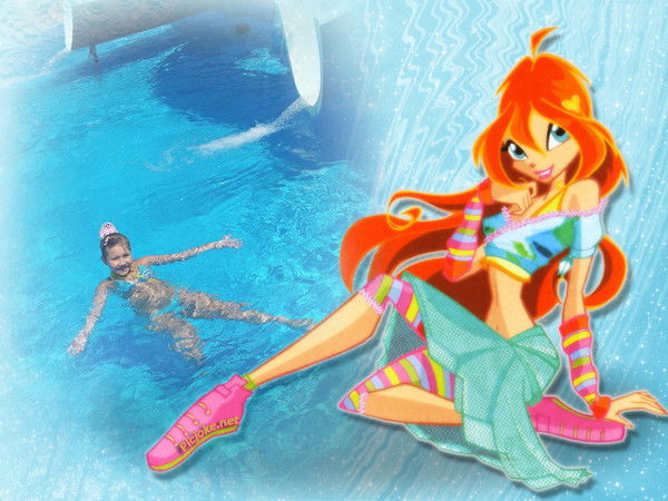 Дарья Колесниченко