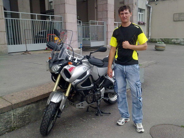 Сергей Карпенко