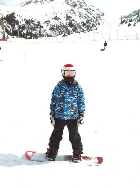 Ильяс Баймухаметов