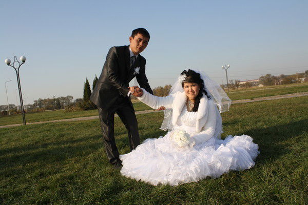 Тилек Эльмира