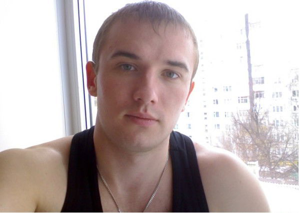 Сергей Дурманов