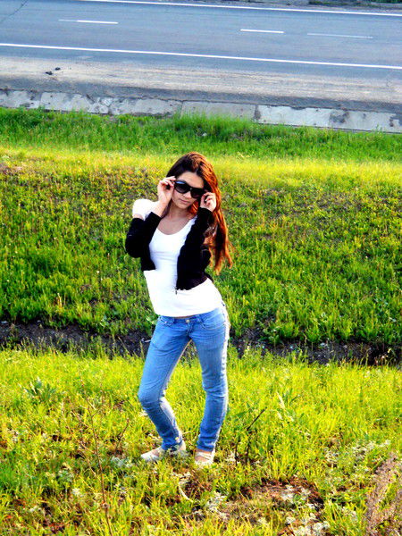 Даша Ефимова