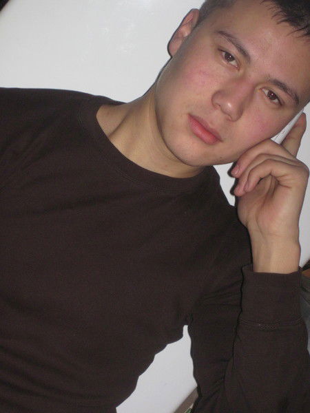 Эрнар Ниеткабылов