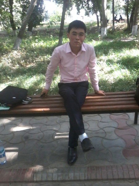 Нурлан Мисиров