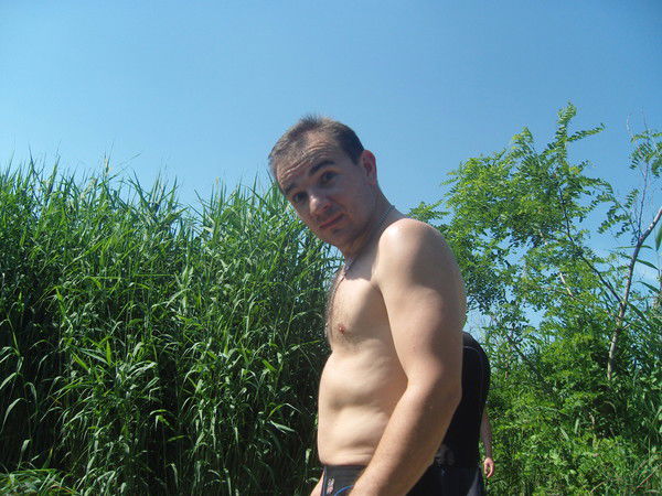 Владимир Скалевой