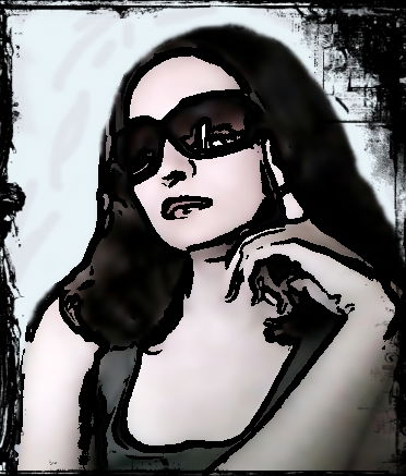 Любовь Солонина