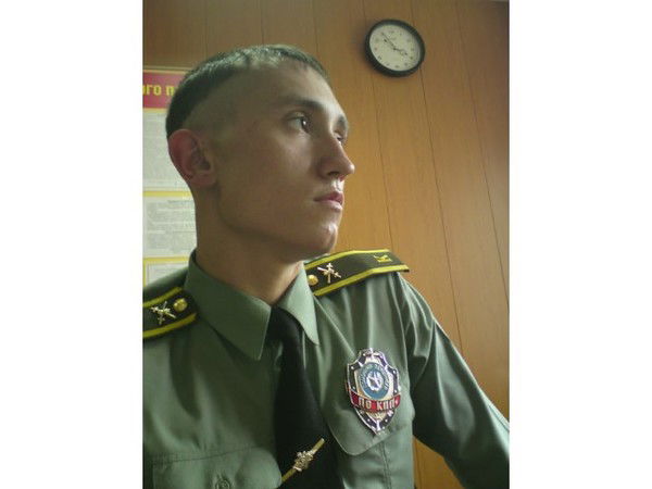 Иван Осипов