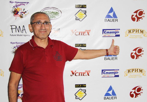 Юрий Спектор