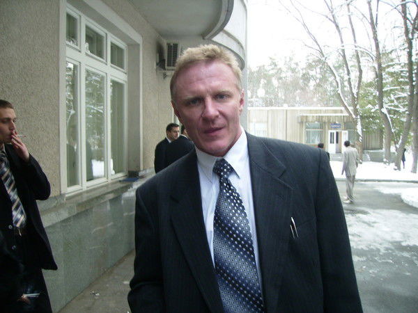 Федор Сиротин